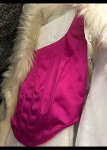 WOMEN’S CORSET TOP