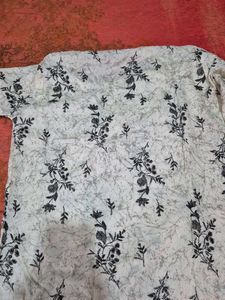 Kurti With Pants