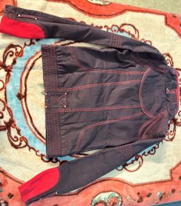 Fusion Jacket - Stylish &amp; Unique