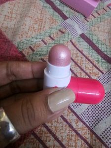 POPXO Vibe Tribe Blush &amp; Highlighter