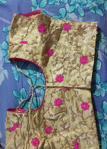 Wedding Lahnga Choli❤️ In Lower Price Must Garb👍