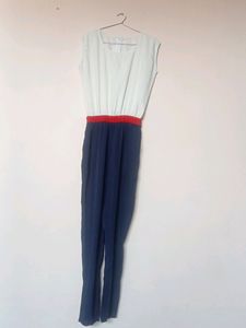 Fancy Jumpsuit