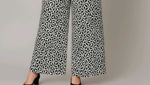Classy Plazo For Women