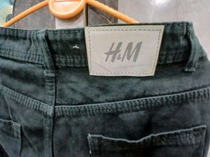 Dark Wash Jeans