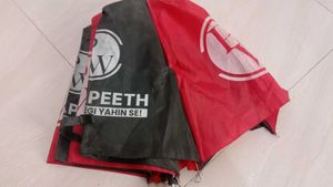 PW Umbrella