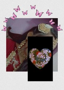 Jhumar Gold N Pearl