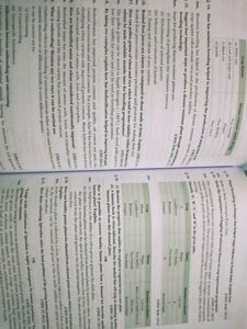 Class12 Biology Xamidea Study Guide