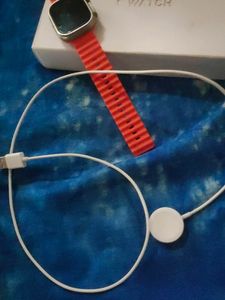 Watch Ultra 8