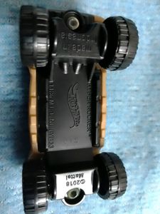 Hot Wheels - Hyper Rocker