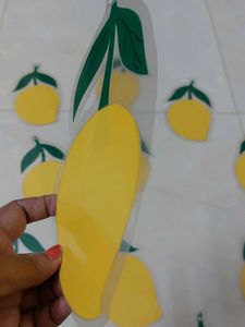 Mango Shop Art