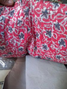 3 Piece  Kurta Set