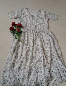 Combo Of 2 Cute Dresses..