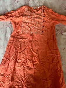 max kurta new small size