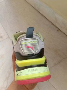 Puma Rs Fast Sports Shoes