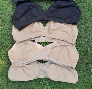 4 Jockey Bras