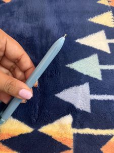 Brand New Pen