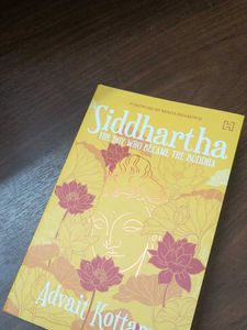 Siddhartha Advait Kottary