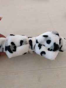 Cute Bow Headband