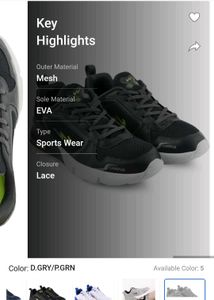 Shoes For Boys