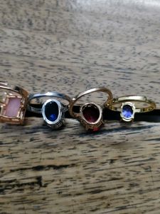 Rings