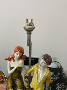 NEW Showpiece Lamp