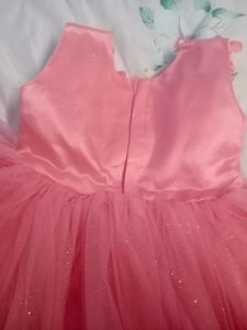 Baby Girls Frock