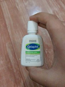 Cetaphil Moisturizing Lotion