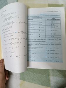 Maths NCERT Book For Class 12,part 1