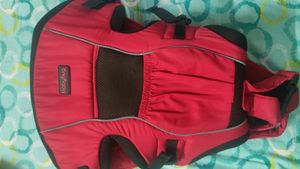 Babyhug Carry Bag
