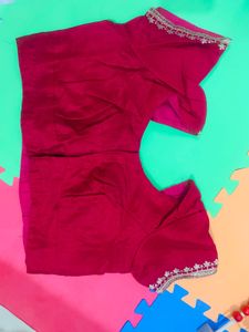 Ready To Wear New Blouse