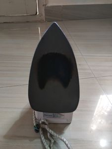 Cloth Ironing