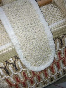 Sling Jute Bag