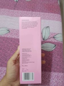 Foxtale The Dazzler Toner