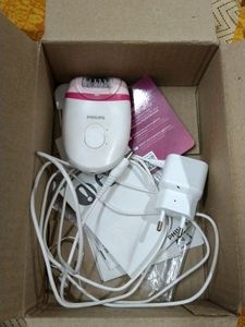 Epilator (Hair Remover)