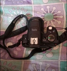 Canon Powershot SX50 HS Digital Camera