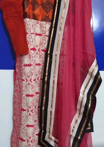 Designer Dress