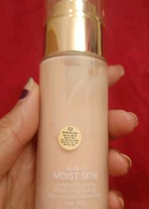 ⚡Swiss Beauty Foundation⚡