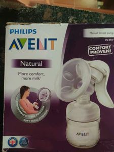 Phillips Avent