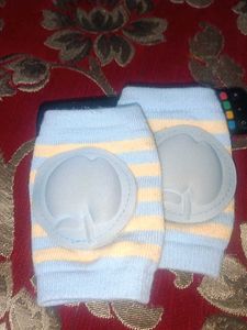 Baby Knee Pads 6-9 month