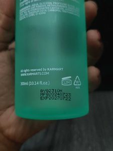 Unopened Cathy Doll Aloe Vera Toner