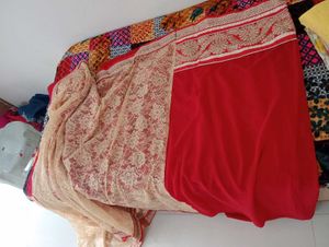 New Saree