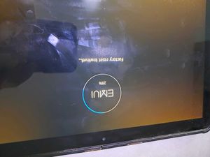 Huawei Mediapad T5. Tablet