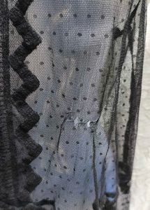 I. Lace Tank Top