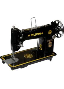 Vintage Rilson Sewing Machine