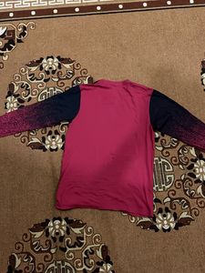 Moda Mango Long Sleeve