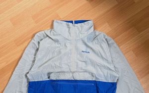 90s Vintage Reebok Windcheater Jacket