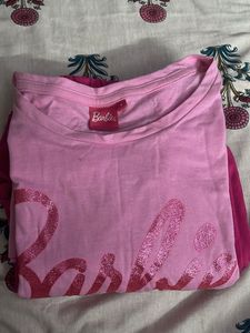 Barbie Fashion Icon Lounge Set