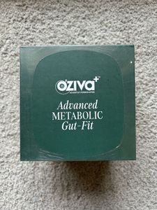 Oziva - Metabolic Gut Fit