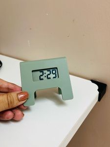 Ikea Mini Clock ⏰