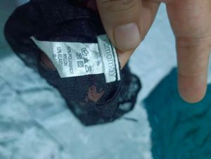 Lace Panties Bundle